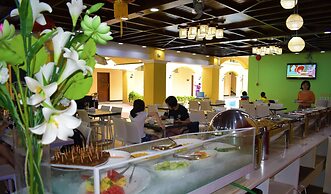 Golden Phoenix Hotel Boracay