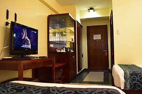 Golden Phoenix Hotel Boracay