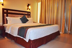 Golden Phoenix Hotel Boracay