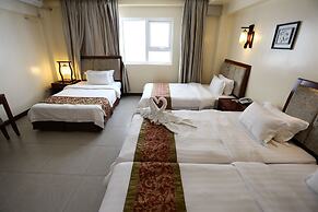 Golden Phoenix Hotel Boracay