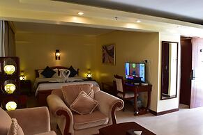 Golden Phoenix Hotel Boracay