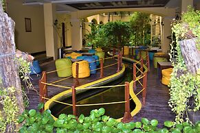 Golden Phoenix Hotel Boracay