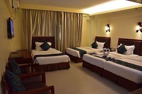 Golden Phoenix Hotel Boracay