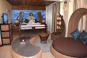 Golden Phoenix Hotel Boracay