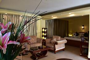 Golden Phoenix Hotel Boracay