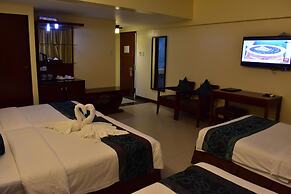 Golden Phoenix Hotel Boracay