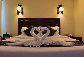 Golden Phoenix Hotel Boracay