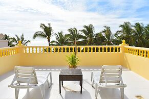 Golden Phoenix Hotel Boracay