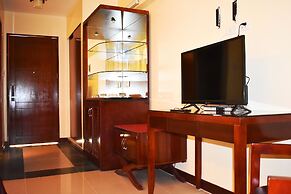 Golden Phoenix Hotel Boracay