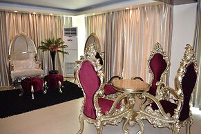 Golden Phoenix Hotel Boracay