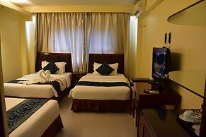 Golden Phoenix Hotel Boracay