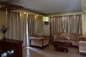 Golden Phoenix Hotel Boracay