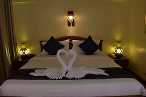 Golden Phoenix Hotel Boracay