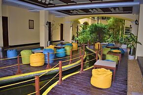 Golden Phoenix Hotel Boracay