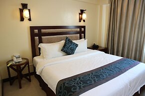 Golden Phoenix Hotel Boracay