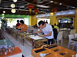 Golden Phoenix Hotel Boracay