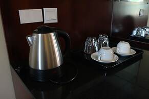 Golden Phoenix Hotel Boracay