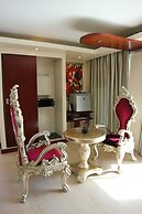 Golden Phoenix Hotel Boracay