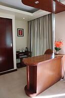 Golden Phoenix Hotel Boracay