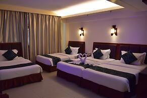 Golden Phoenix Hotel Boracay