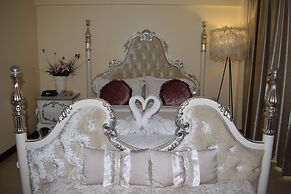 Golden Phoenix Hotel Boracay