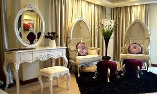 Golden Phoenix Hotel Boracay