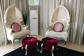 Golden Phoenix Hotel Boracay