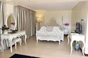 Golden Phoenix Hotel Boracay