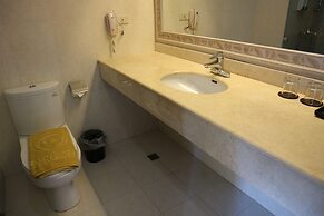 Golden Phoenix Hotel Boracay