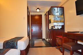 Golden Phoenix Hotel Boracay