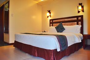 Golden Phoenix Hotel Boracay