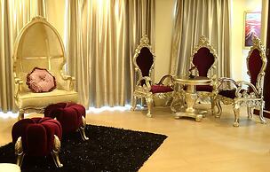 Golden Phoenix Hotel Boracay