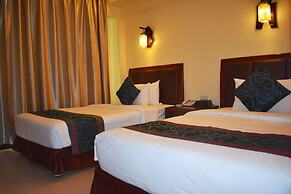 Golden Phoenix Hotel Boracay