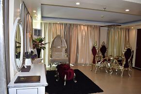 Golden Phoenix Hotel Boracay