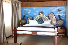 Golden Phoenix Hotel Boracay