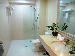 Golden Phoenix Hotel Boracay