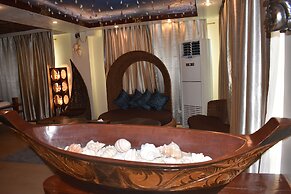 Golden Phoenix Hotel Boracay