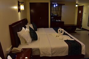 Golden Phoenix Hotel Boracay