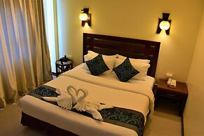 Golden Phoenix Hotel Boracay