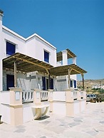 Akti Aegeou Hotel