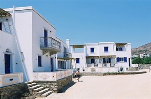 Akti Aegeou Hotel