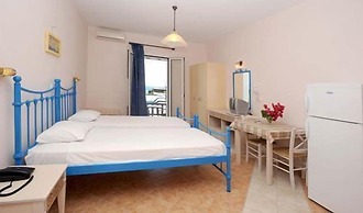 Akti Aegeou Hotel