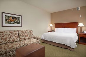 Hampton Inn & Suites Salem, OR