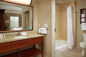 Hampton Inn & Suites Salem, OR