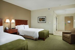 Hampton Inn & Suites Salem, OR