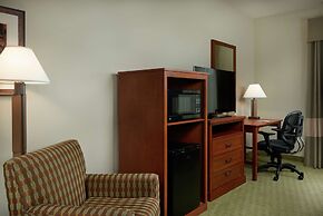 Hampton Inn & Suites Salem, OR