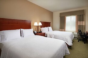 Hampton Inn & Suites Salem, OR