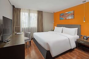 F1 Hotel Manila