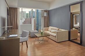 F1 Hotel Manila