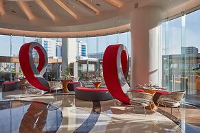 F1 Hotel Manila